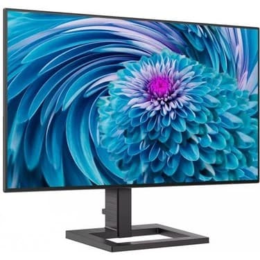 Philips Philips 242E2FA 23.8" 75Hz 1ms (HDMI+Display) FreeSync Full Hd IPS LED Monitör 4