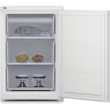 Beko 7032 MB 3 Bölmeli Derin Dondurucu 2
