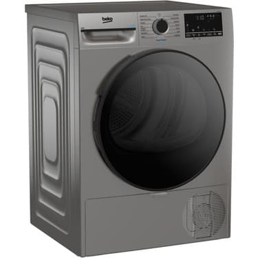 Beko Kmx 1001 S 10 kg Kurutma Makinesi 2