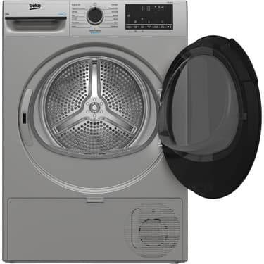 Beko Kmx 1001 S 10 kg Kurutma Makinesi 3