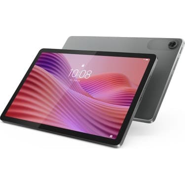Lenovo Tab M10 4gb Ram 64GB Hafıza 10.1" Tablet Gri+ Şeffaf Kılıf+Kalem+Pembe Klavye ve Mouse Set 2
