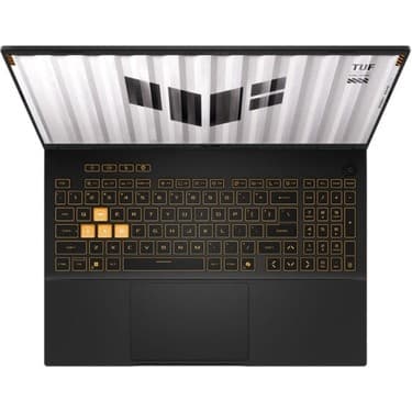 Asus Tuf Gaming F16 FX608JMR-RV075 Intel Core I7 14650HX 32GB 1TB SSD RTX5060 8gb 115W 16\ 2
