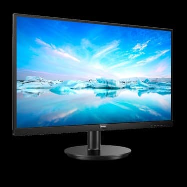 Philips Phılıps 275V8LA/01 27" 4ms, 75hz, 2k Quad Hd, 2xhdmı, Dp, 2X2W Hoparlör, Va Panel Monitör 2