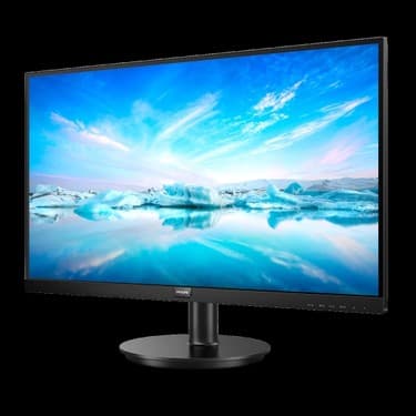 Philips Phılıps 275V8LA/01 27" 4ms, 75hz, 2k Quad Hd, 2xhdmı, Dp, 2X2W Hoparlör, Va Panel Monitör 3