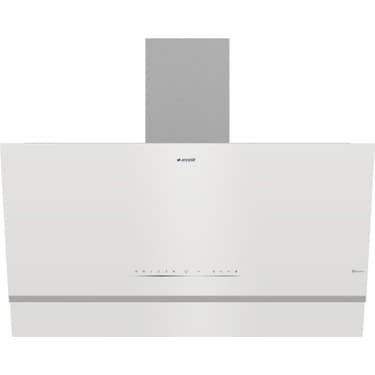 Arçelik Ade 907-2 B Ankastre Duvar Tipi Davlumbaz 6