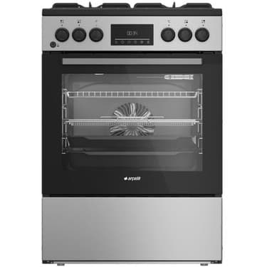 Arçelik F 8541-1 Ebg Ocaklı Fırın 5