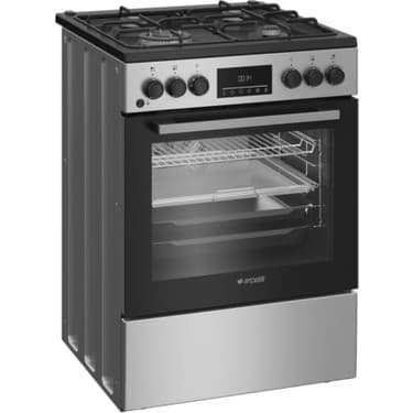 Arçelik F 8541-1 Ebg Ocaklı Fırın 6