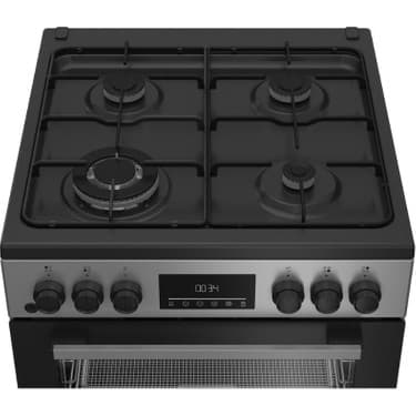 Arçelik F 8541-1 Ebg Ocaklı Fırın 7