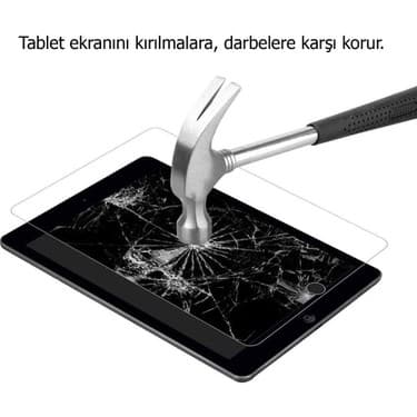 Samsung Galaxy Tab A9+ 11''inch (Plus) 6/128GB Tablet+Gold Kalem+Siyah Kılıf+Siyah Klavye Mouse 4