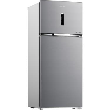 Arçelik ARÇELİK 578557 EI MaxiFit Üstten Donduruculu Buzdolabı 6
