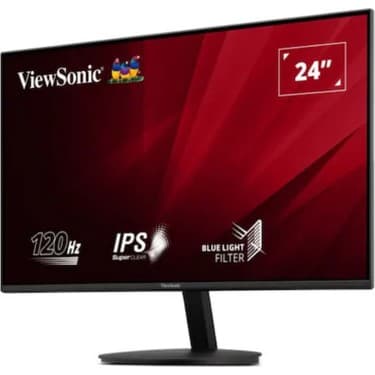 Viewsonic VA24E1-H 24" 5 Ms 120 Hz Full Hd IPS Monitör 2