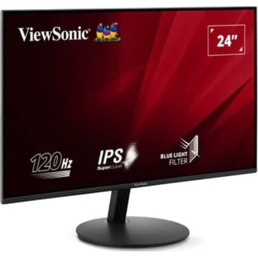 Viewsonic VA24E1-H 24" 5 Ms 120 Hz Full Hd IPS Monitör 3