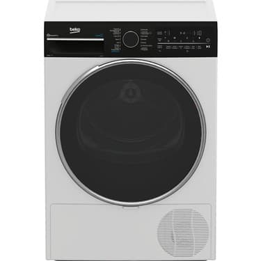 Beko KM 1210 12 Kg Kurutma Makinesi 6