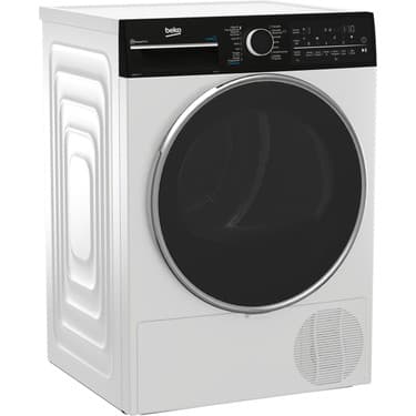 Beko KM 1210 12 Kg Kurutma Makinesi 7