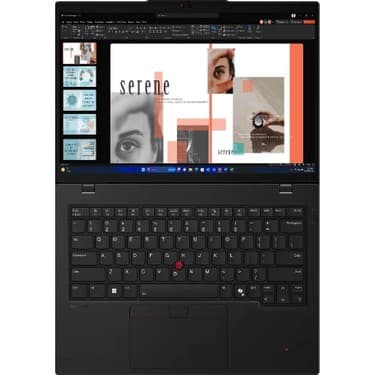 Lenovo Thinkpad L14 Gen5 Ultra 5-125U 16 GB Ram 512 GB SSD Dos 21L1002JTX Zİ701 3