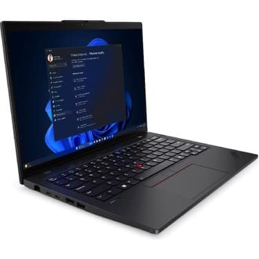 Lenovo Thinkpad L14 Gen5 Ultra 5-125U 16 GB Ram 512 GB SSD Dos 21L1002JTX Zİ701 5