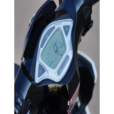 Motolüx MW46 125CC Benzinli 2