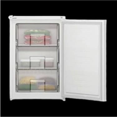 Arçelik 2032 MB Dikey Derin Dondurucu 2