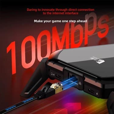 GetBlue Tech Moxie 2 Pro Mobile Game Converter Pubg Cod Mobile Uyumlu Türkiye Resmi Distribütörü 6