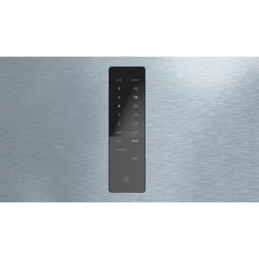 Siemens KG76NCIE0N 526 Lt No-Frost Kombi Tipi Buzdolabı 3