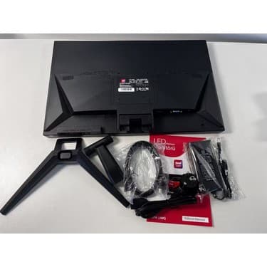 Level Team 19 inç Geniş Ekran LED Monitör (48.3 cm) 2