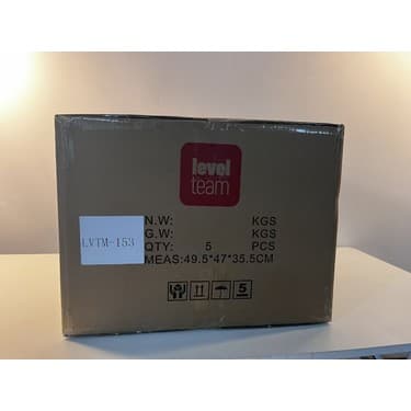 Level Team 19 inç Geniş Ekran LED Monitör (48.3 cm) 5