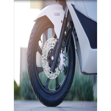 Motolüx Mcx 125CC Benzinli Sıvı Soğutmalı(Susoğutmalı) 2