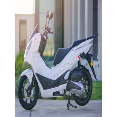 Motolüx Mcx 125CC Benzinli Sıvı Soğutmalı(Susoğutmalı) 3