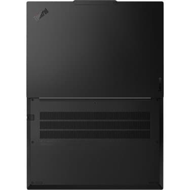 Lenovo Thinkpad E14 Gen 7 Intel Core Ultra 5 225U 16GB Ddr5 4tb SSD Freedos Intel Aı Boost 14 Inç Wuxga (1920 x 1200) IPS 300NITS Taşınabilir Bilgisayar 21SX007DTXF05 + Zetta Çanta 4