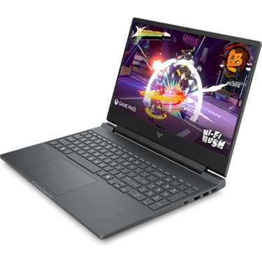 Hp Victus 15-FB3006NT Ryzen 9-8945HS 48 -Gbddr5 4 Tbssd RTX4060 (8gb - Gddr6) 15.6\ 3