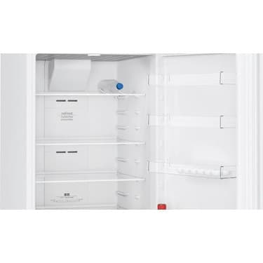 Siemens KD56NXWE0N IQ300 Üstten Donduruculu Buzdolabı 7
