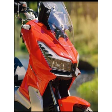 Motolüx Wow 150CC Benzinli Sıvı Soğutmalı(Su Soğutmalı) 4