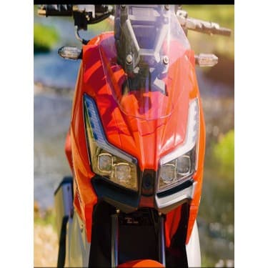 Motolüx Wow 150CC Benzinli Sıvı Soğutmalı(Su Soğutmalı) 5