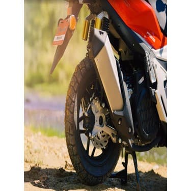 Motolüx Wow 150CC Benzinli Sıvı Soğutmalı(Su Soğutmalı) 6