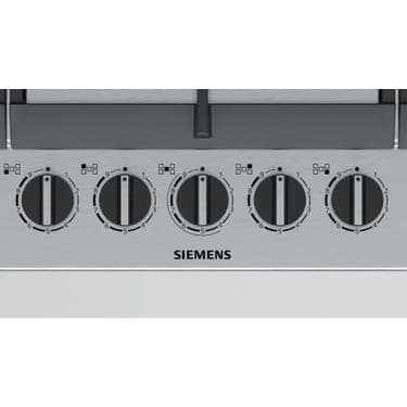 Siemens Sıemens EC9A5RB90 IQ500 Gazlı Ocak 90 cm Paslanmaz Çelik 2