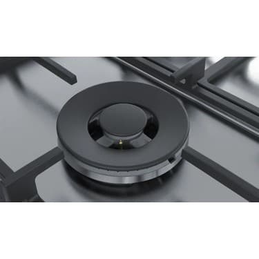 Siemens Sıemens EC9A5RB90 IQ500 Gazlı Ocak 90 cm Paslanmaz Çelik 4