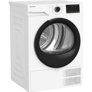 Grundig Gdh 9655 Kurutma Makinesi 2