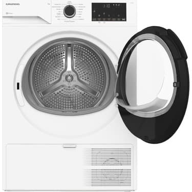 Grundig Gdh 9655 Kurutma Makinesi 3