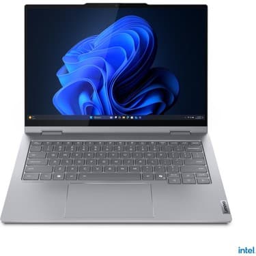 Lenovo Thinkbook 14 2-In-1 G5 Iau Intel Core Ultra 7 255U 16GB 512GB SSD 14\ 2