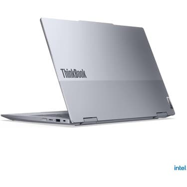 Lenovo Thinkbook 14 2-In-1 G5 Iau Intel Core Ultra 7 255U 16GB 512GB SSD 14\ 4