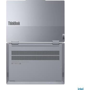 Lenovo Thinkbook 14 2-In-1 G5 Iau Intel Core Ultra 7 255U 16GB 512GB SSD 14\ 5