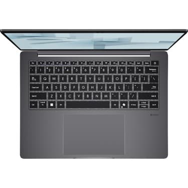 Asus Expertbook P3 PM3406CKA Ryzen Aı 7-350 32GB Ddr5 512GB SSD Radeon 860M 14.0-Inch, Wuxga (1920 x 1200) 300NITS Freedos Taşınabilir Bilgisayar PM3406CKAF07+ZETTAÇANTA 3