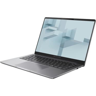 Asus Expertbook P3 PM3406CKA Ryzen Aı 7-350 64GB Ddr5 256GB SSD Radeon 860M 14.0-Inch, Wuxga (1920 x 1200) 300NITS Windows 11 Home Taşınabilir Bilgisayar PM3406CKAH16+ZETTAÇANTA 2