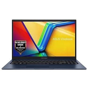 Asus Vivobook 15 X1504VA-NJ2763-W I3-1315U 8gb 512GB 15.6'' Win 11 Pro 2