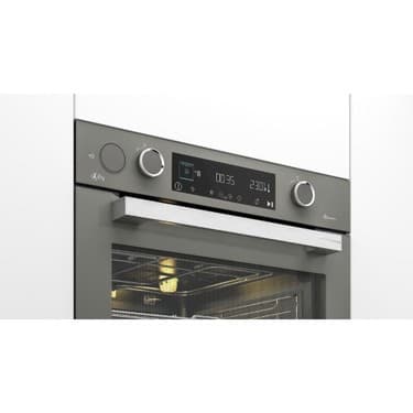 Arçelik AFC 471 G Ankastre Fırın | 2 Tepsi, Tel Izgara Dahil 4