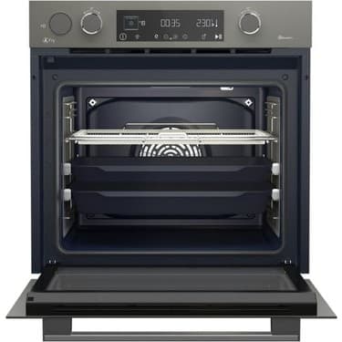 Arçelik AFC 471 G Ankastre Fırın | 2 Tepsi, Tel Izgara Dahil 5