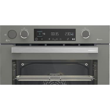 Arçelik AFC 471 G Ankastre Fırın | 2 Tepsi, Tel Izgara Dahil 6