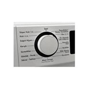 Regal CM 70100 600 Devir 7 kg Çamaşır Makinesi 5