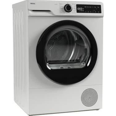 Regal Km 91132 9 kg Kurutma Makinesi 2