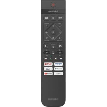 Philips 43PUS8050 43'' 108 Ekran Uydu Alıcılı 4K Ultra HD Smart Ambilight TV 4
